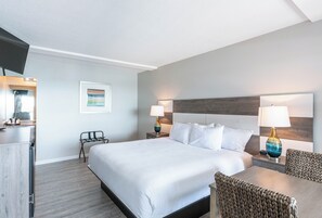 Wi-fi (inkludert) og sengetøy