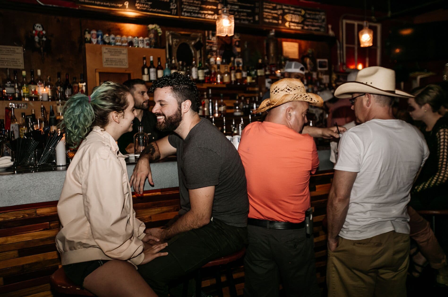 Photo - Firehouse Hostel & Lounge