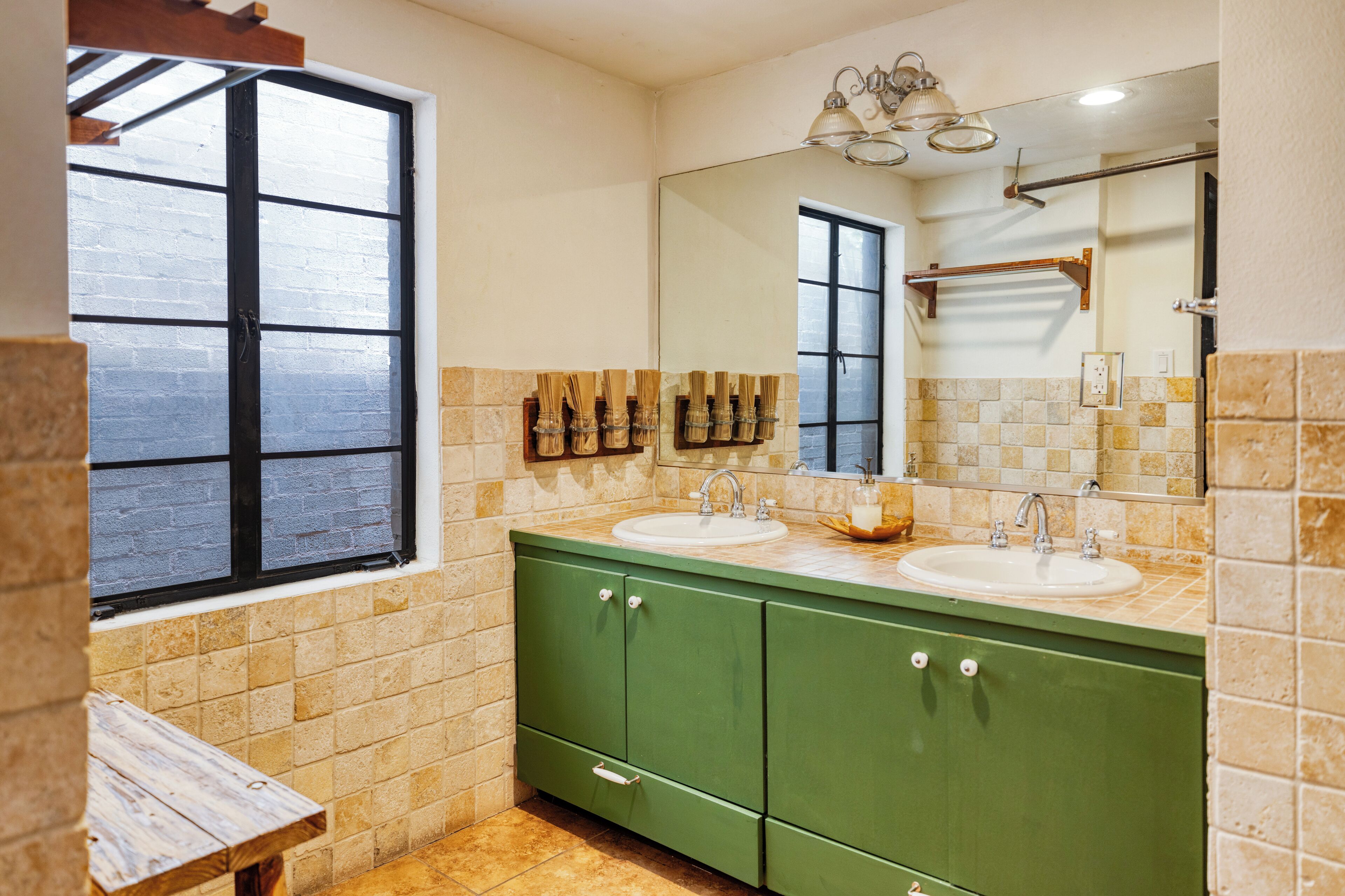 Foto - Firehouse Hostel