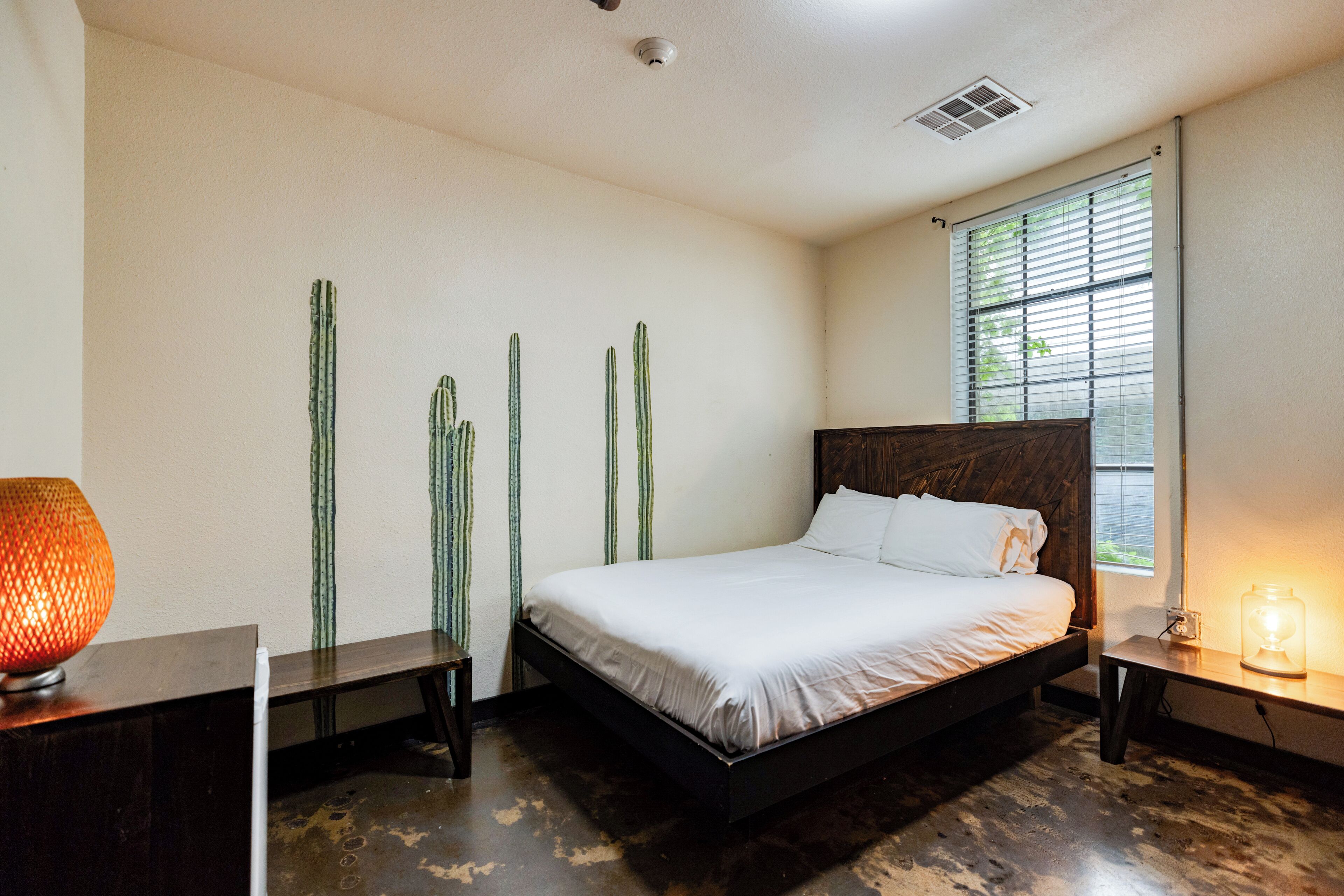 Foto - Firehouse Hostel