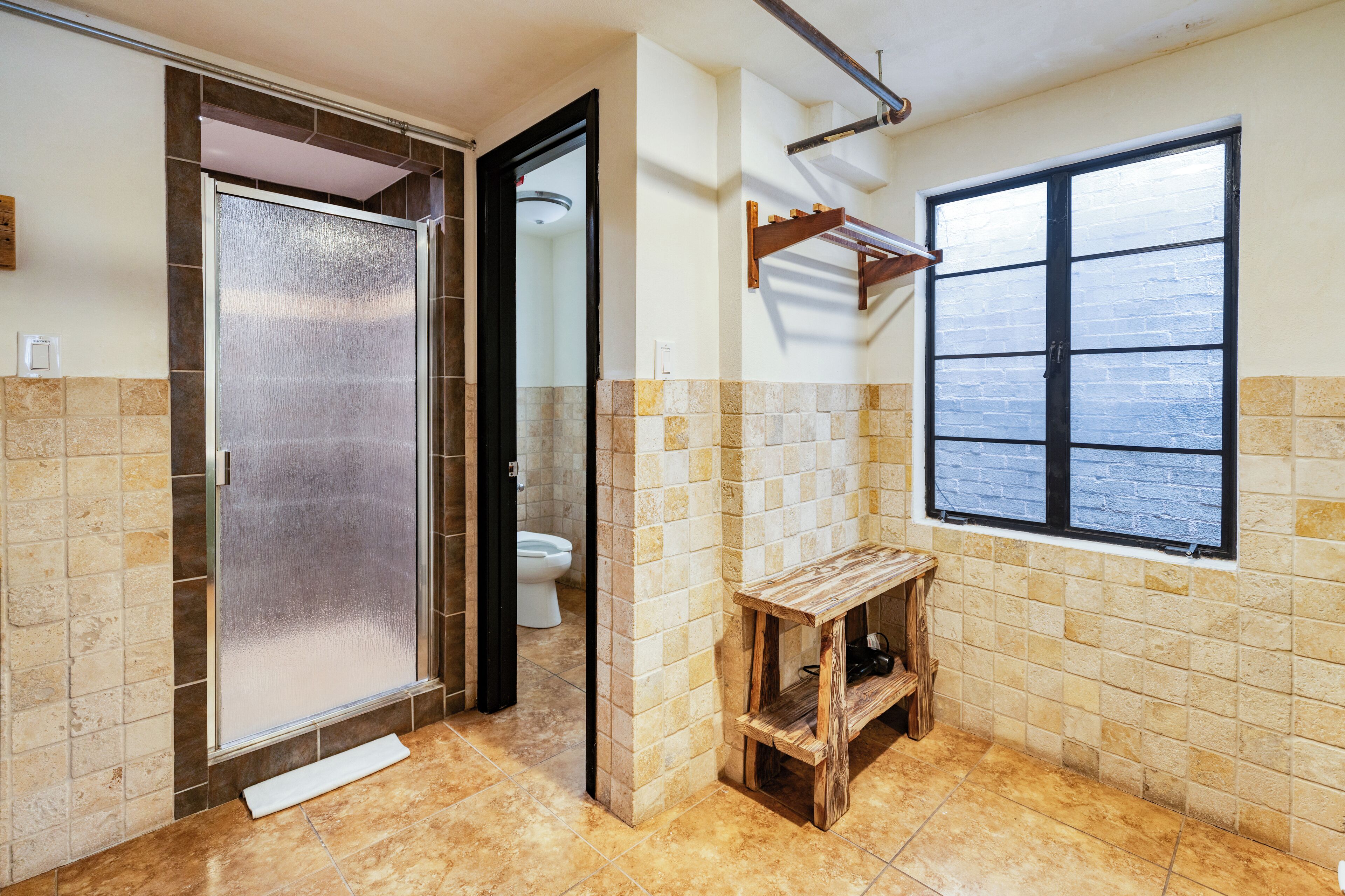 Foto - Firehouse Hostel