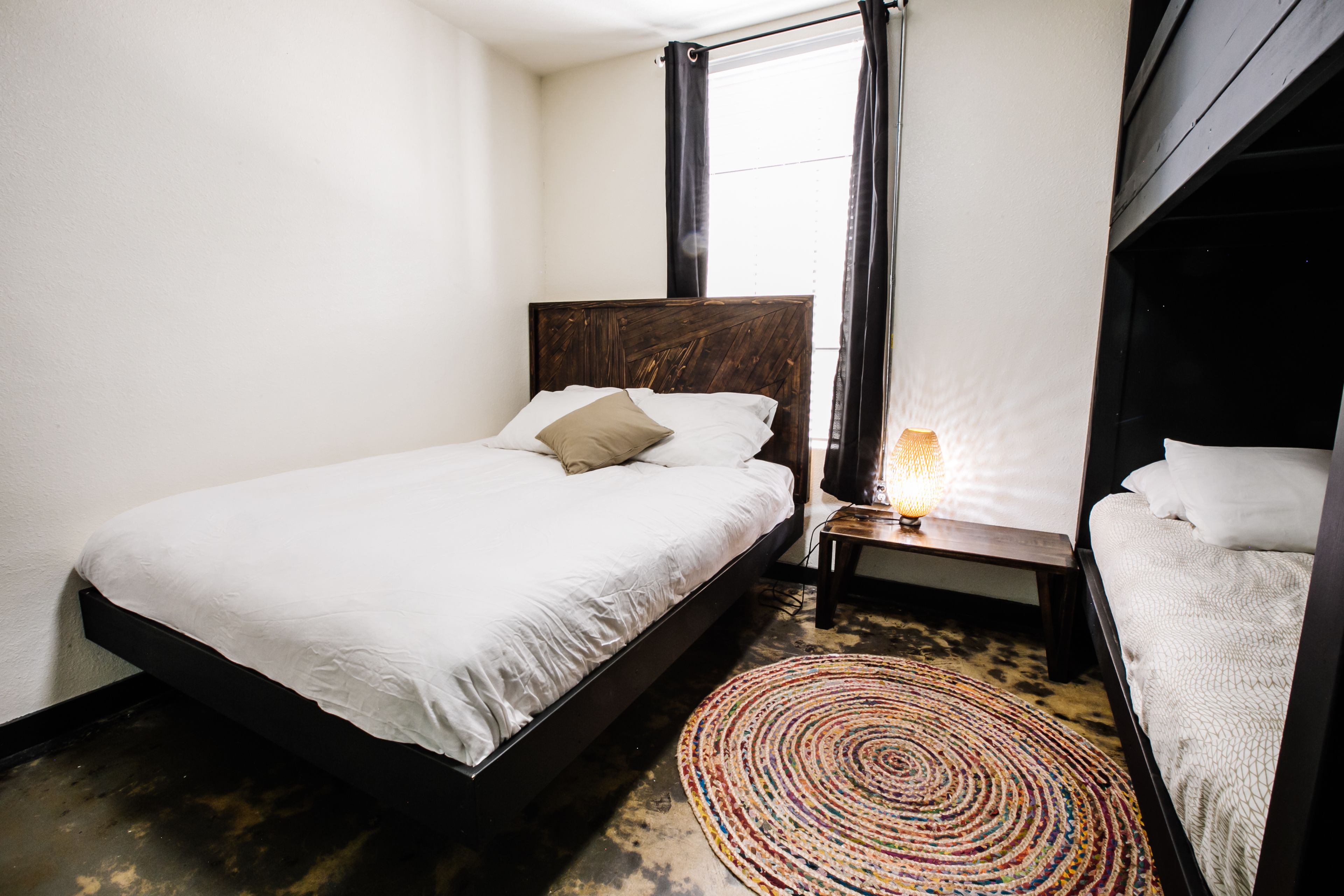 Foto - Firehouse Hostel