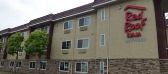 Red Roof Inn Hayward