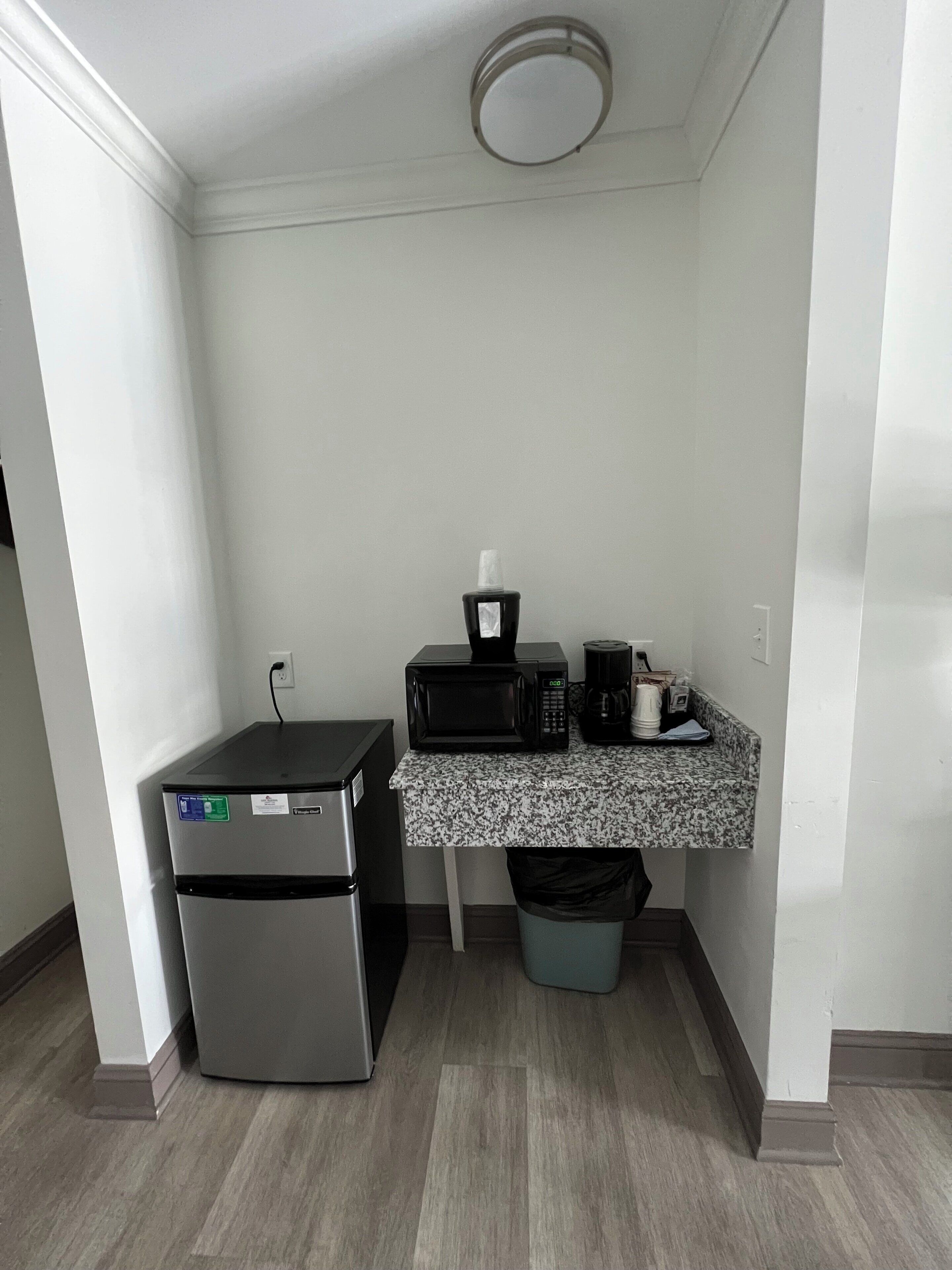 desk, blackout curtains, iron/ironing board, free wifi