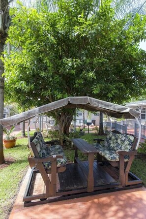 Terrass/Patio