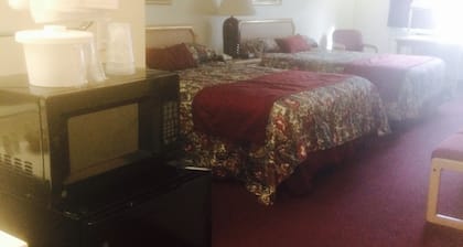 Thunderbird Motel