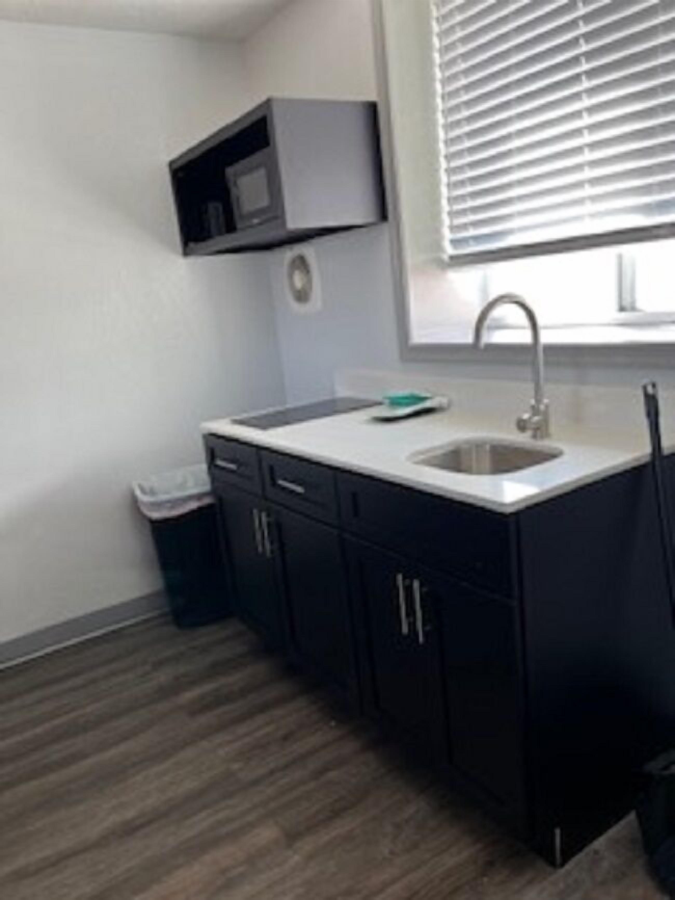 Cucina privata