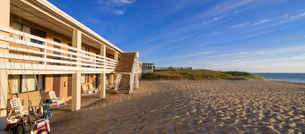 Outer Banks Motor Lodge