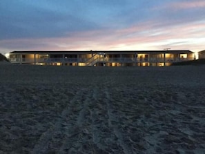 Exterior - Outer Banks Motor Lodge (Kill Devil Hills)