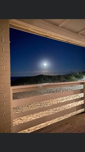 Exterior - Outer Banks Motor Lodge (Kill Devil Hills)