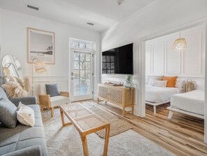 Huone | Oleskelualue
