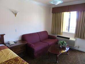 Televisión LCD de 42 pulgadas con canales premium y televisión 