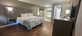 Red Roof Inn & Suites Swansea