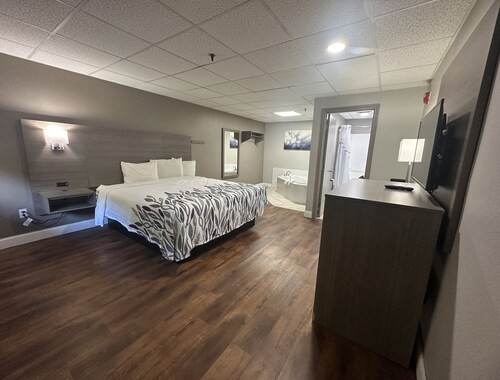 Red Roof Inn & Suites Swansea