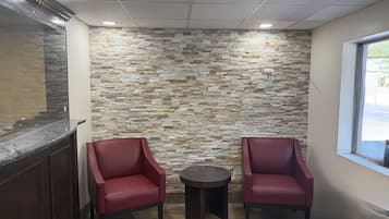 Recepció