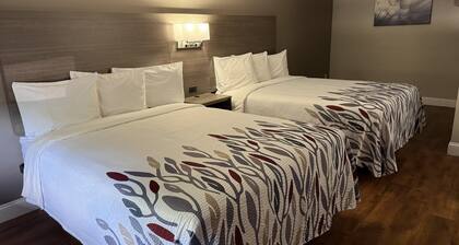 Red Roof Inn & Suites Swansea