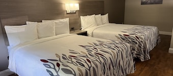 Red Roof Inn & Suites Swansea