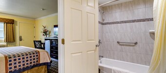 洛杉磯莊園酒店