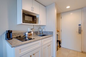 Zimmerausstattung