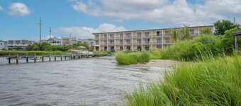 The Bay Resort