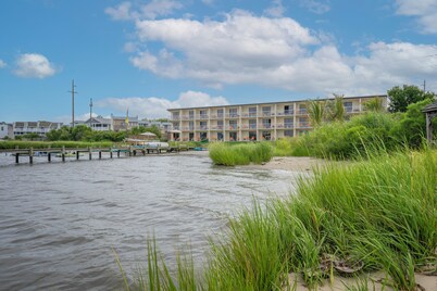 The Bay Resort