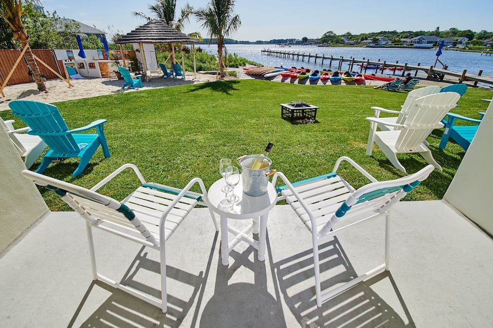 The Bay Resort