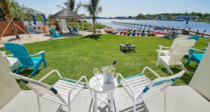The Bay Resort