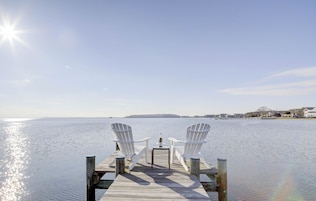 Dock