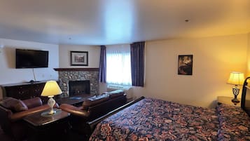 Escrivaninha, espaço de trabalho para notebook