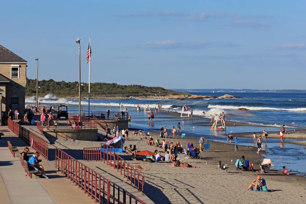 Scarborough Beach Motel