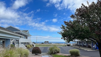 Scarborough Beach Motel