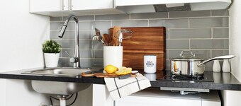 InTown Suites Extended Stay Nashville - Bellevue