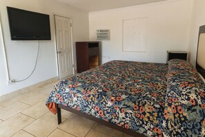 Kamer, 1 kingsize bed, roken | Gratis wifi, beddengoed