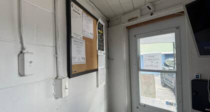 Antigua Motel by OYO Tampa US - 41