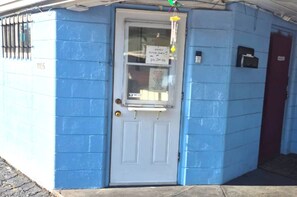 Reception - Antigua Motel by OYO Tampa US - 41 (Tampa)