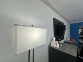 Servicios de la habitación