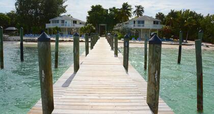 Topsider Resort