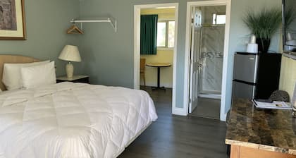 777 Motor INN