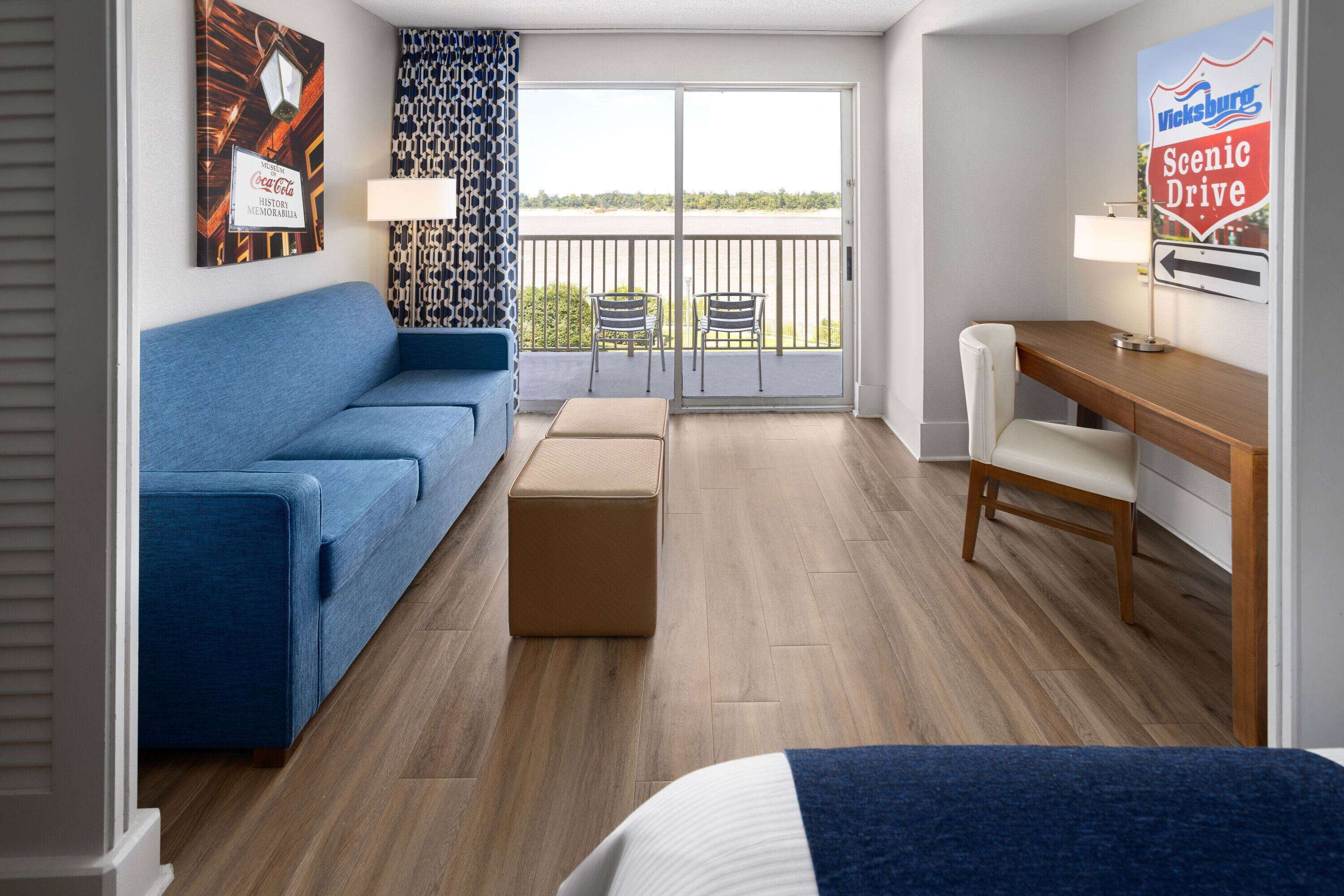 Premium bedding, WiFi (free), bed sheets