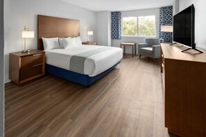 Ropa de cama de alta calidad, wifi gratis y ropa de cama 
