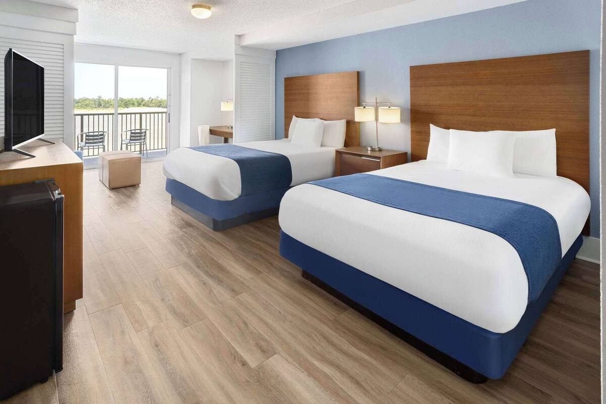 Premium bedding, WiFi (free), bed sheets