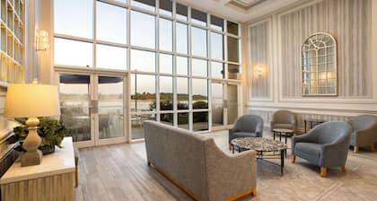 WaterView Casino & Hotel, Trademark Collection by Wyndham
