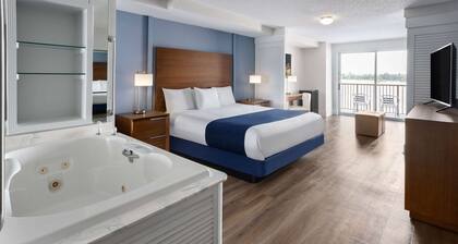 WaterView Casino & Hotel, Trademark Collection by Wyndham