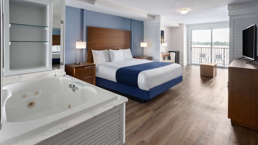 WaterView Casino & Hotel, Trademark Collection by Wyndham