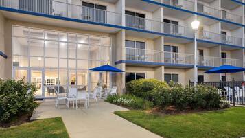 Property amenity