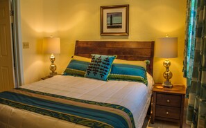 Apartment, 1 Bedroom (East) - Hollywood Sands Resort (Hollywood)