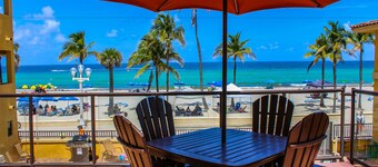 荷里活沙灘度假村