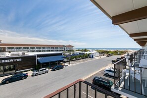 Signature Double Room | Terrace/patio