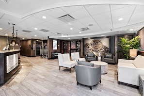 Lobby - ICONA Windrift (Avalon)