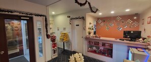 Hall